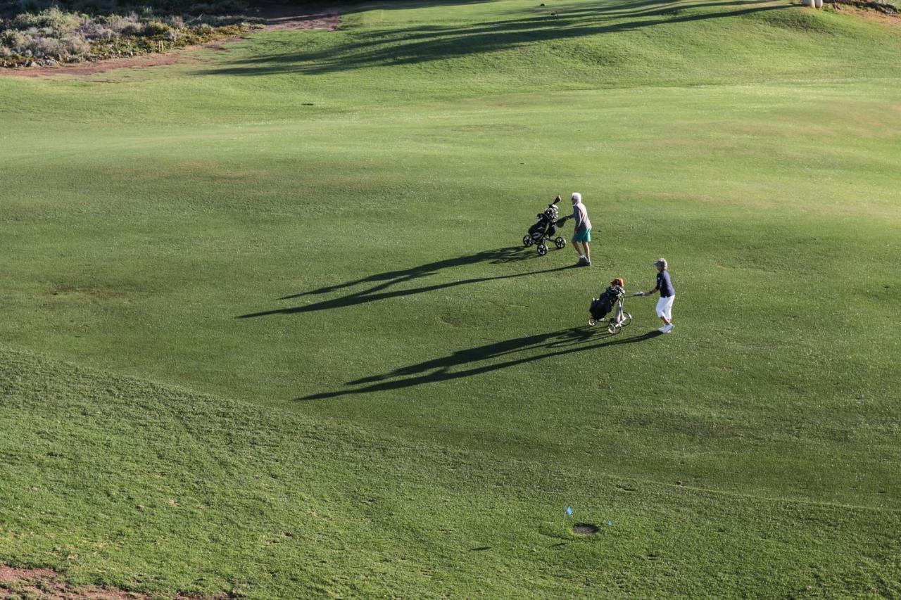 Golf View - Stunning Ocean View Golf Del Sur * San Miguel de Abona