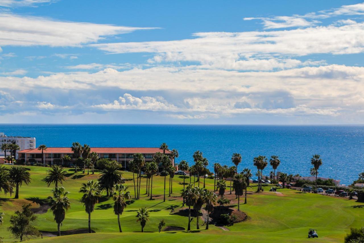 Golf View - Stunning Ocean View Golf Del Sur Apartament San Miguel de Abona