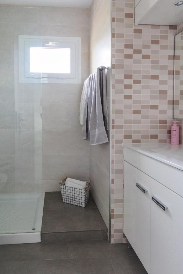 Golf View - Stunning Ocean View Golf Del Sur Apartment *
