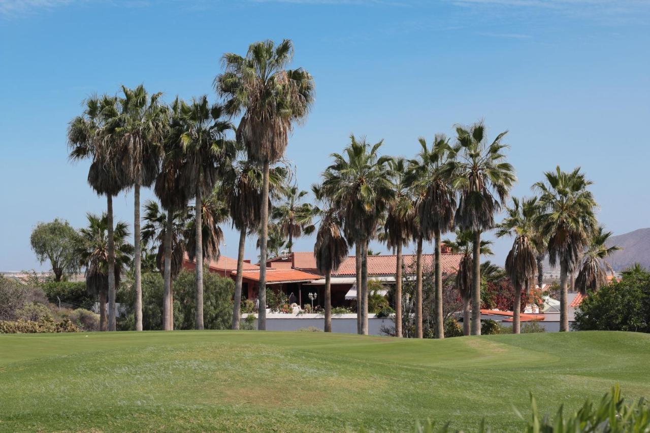 Apartament Golf View - Stunning Ocean View Golf Del Sur San Miguel de Abona