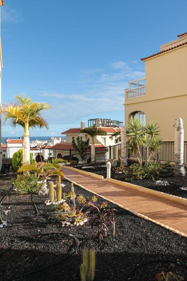 Apartment Golf View - Stunning Ocean View Golf Del Sur