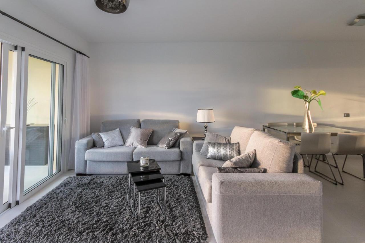 Golf View - Stunning Ocean View Golf Del Sur