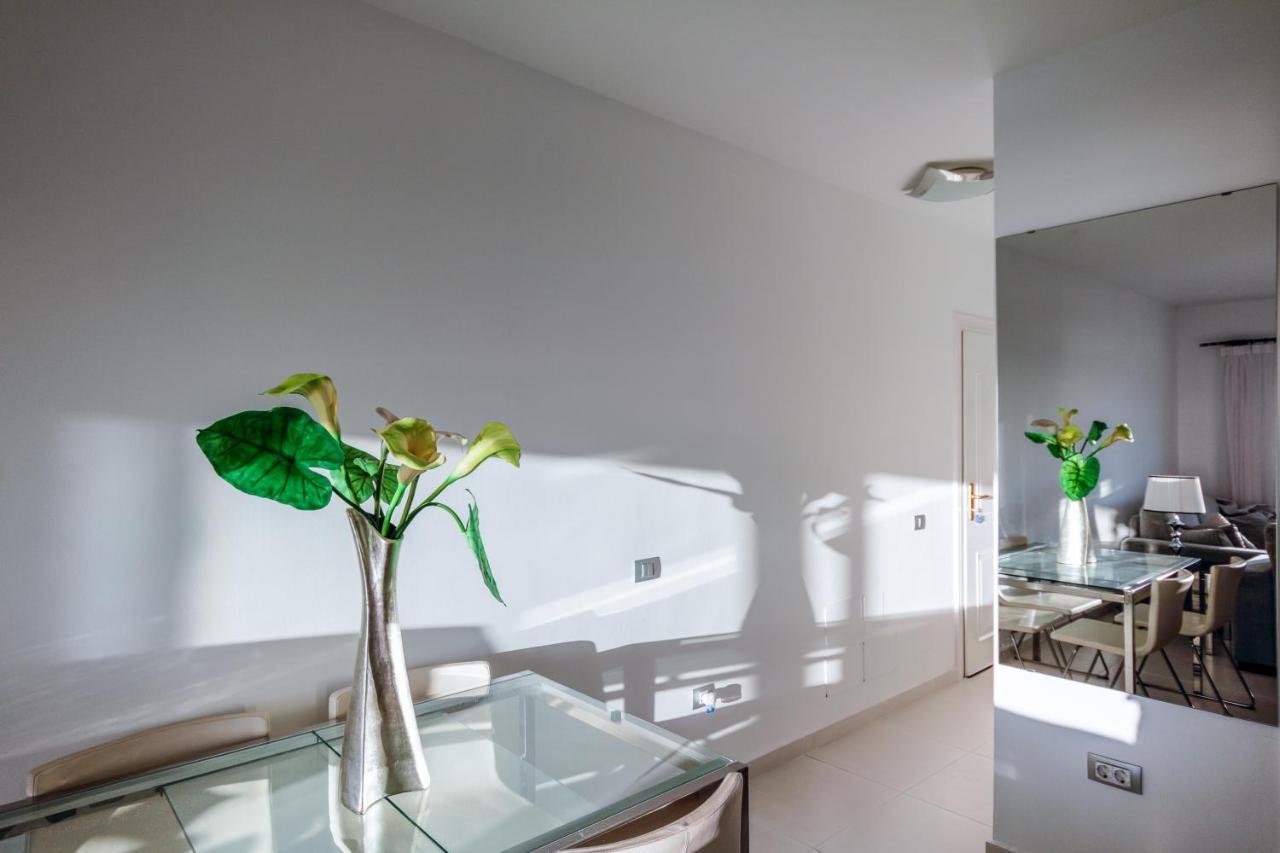 Apartment Golf View - Stunning Ocean View Golf Del Sur
