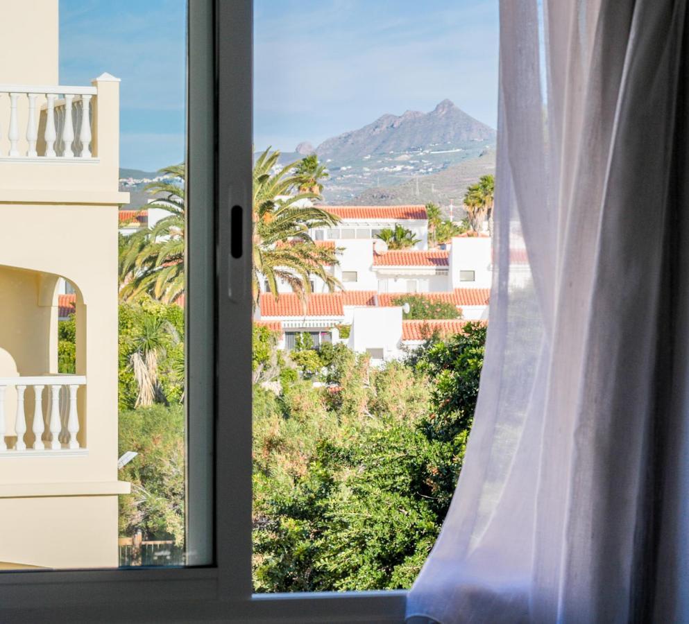 Apartment Golf View - Stunning Ocean View Golf Del Sur San Miguel de Abona