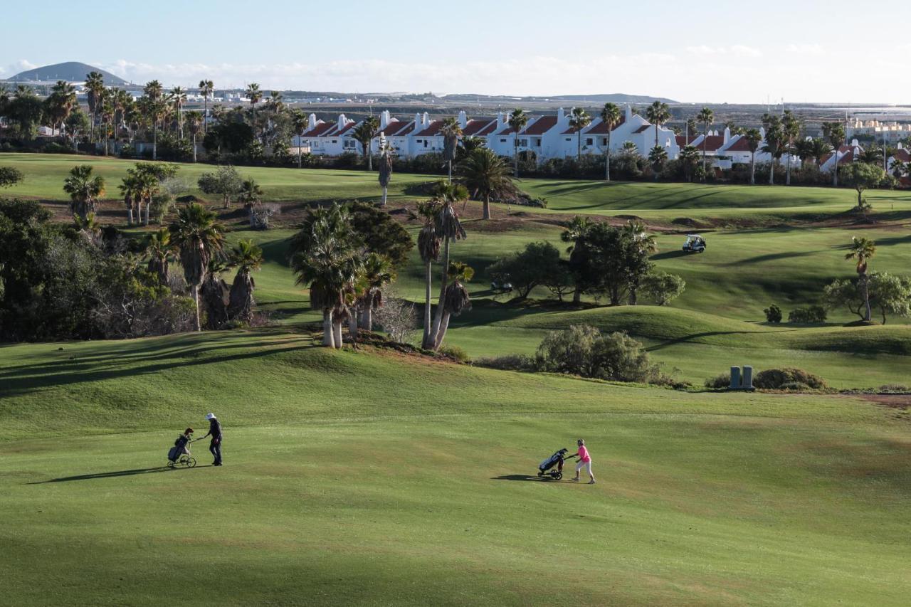 Golf View - Stunning Ocean View Golf Del Sur Apartament San Miguel de Abona