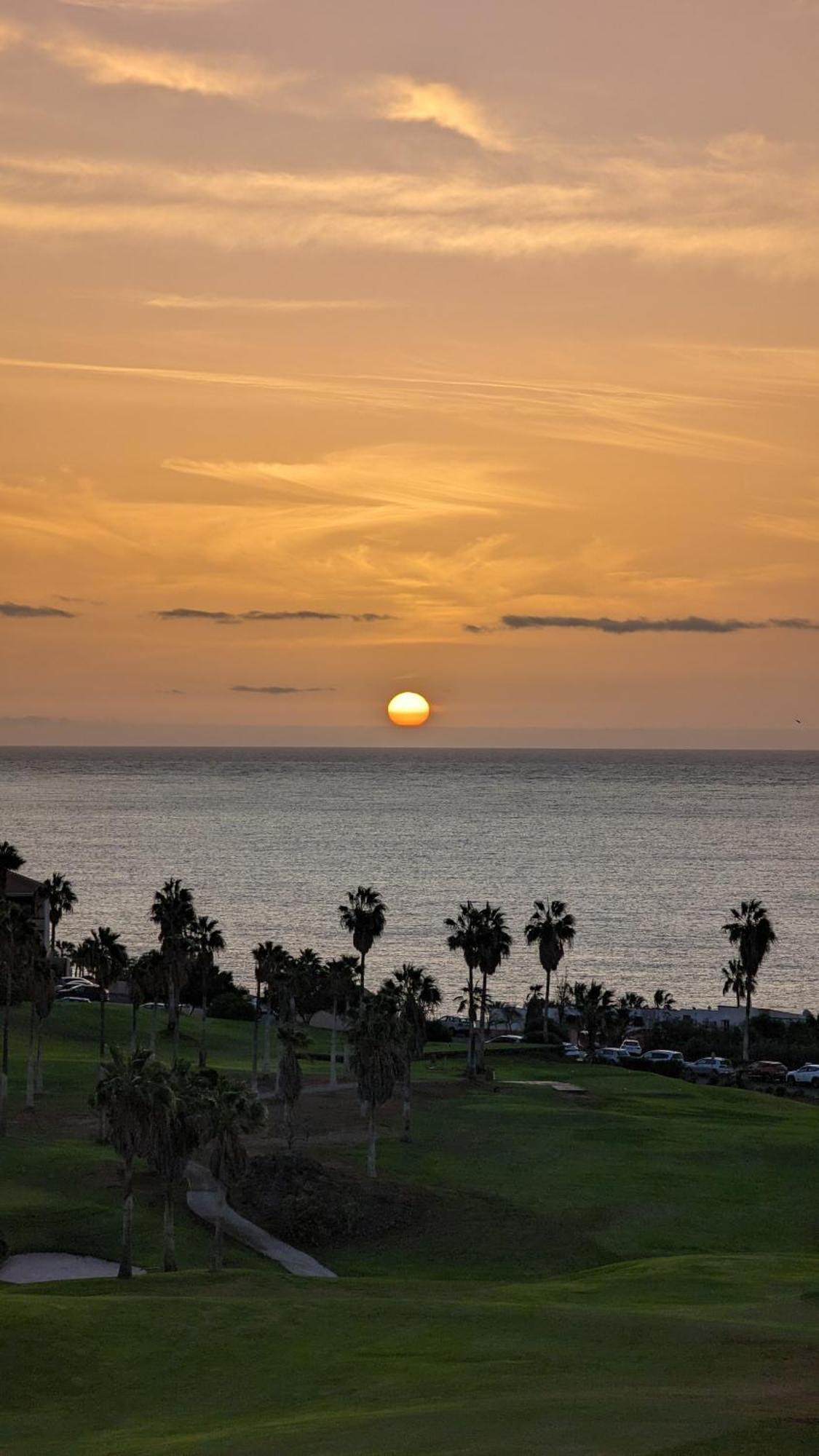 Apartament Golf View - Stunning Ocean View Golf Del Sur